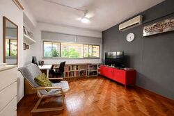 Blk 148 Pasir Ris Street 13 (Pasir Ris), HDB 5 Rooms #540407541